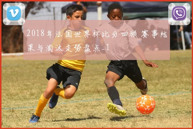 2018年法国世界杯比分回顾 赛事结果与淘汰走势盘点_1