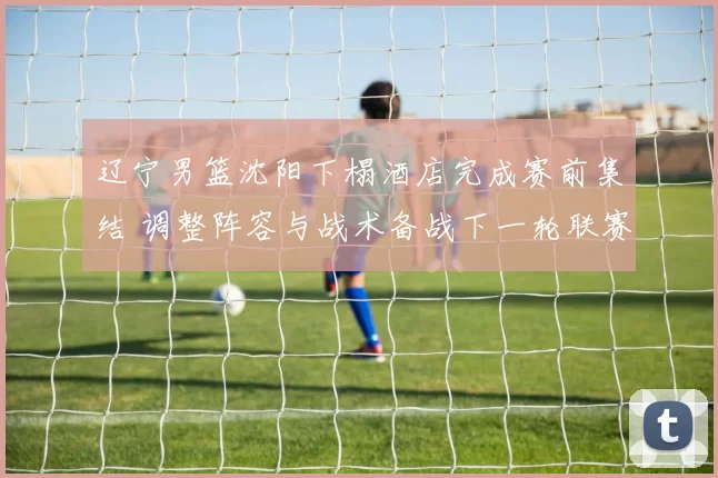 辽宁男篮沈阳下榻酒店完成赛前集结 调整阵容与战术备战下一轮联赛