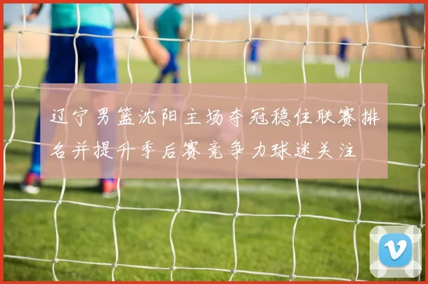 辽宁男篮沈阳主场夺冠稳住联赛排名并提升季后赛竞争力球迷关注