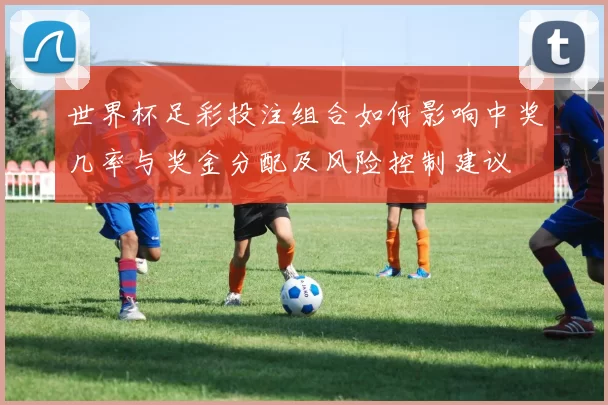 世界杯足彩投注组合如何影响中奖几率与奖金分配及风险控制建议