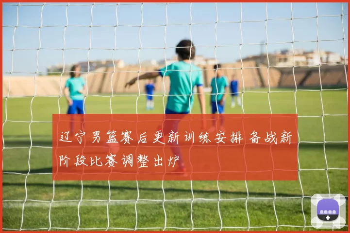 辽宁男篮赛后更新训练安排 备战新阶段比赛调整出炉
