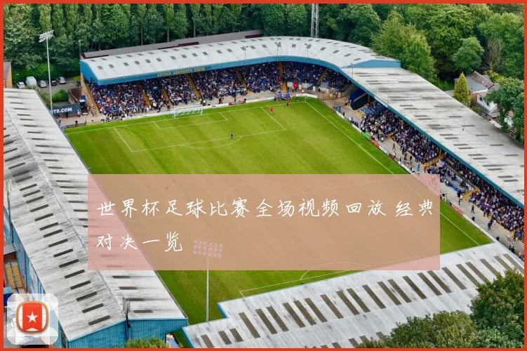 世界杯足球比赛全场视频回放 经典对决一览
