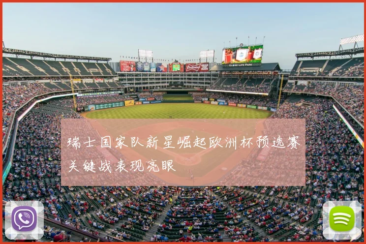 瑞士国家队新星崛起欧洲杯预选赛关键战表现亮眼