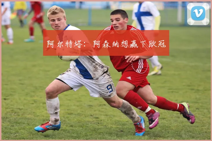 阿尔特塔：阿森纳想赢下欧冠